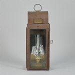 1610 8251 PARAFFIN LAMP